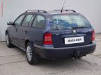 Škoda Octavia - fotka číslo 3