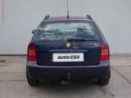 Škoda Octavia - fotka číslo 4