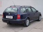 Škoda Octavia - fotka číslo 5