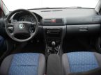 Škoda Octavia - fotka číslo 7