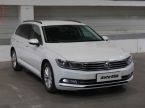 Volkswagen Passat - fotka číslo 0