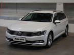 Volkswagen Passat - fotka číslo 2