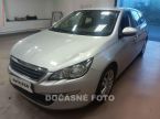 Peugeot 308 - fotka číslo 0