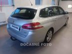 Peugeot 308 - fotka číslo 1