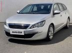 Peugeot 308 - fotka číslo 2