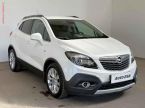Opel Mokka - fotka číslo 0