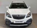 Opel Mokka - fotka číslo 1