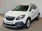 Opel Mokka - fotka číslo 2
