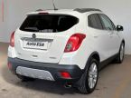 Opel Mokka - fotka číslo 3