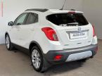 Opel Mokka - fotka číslo 5