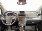 Opel Mokka - fotka číslo 7