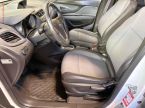 Opel Mokka - fotka číslo 8