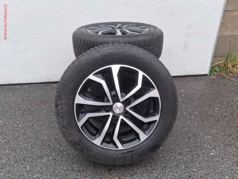Kia XCeed - hlavní fotka