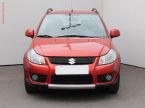 Suzuki SX4 - fotka číslo 1