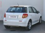 Suzuki SX4 - fotka číslo 3
