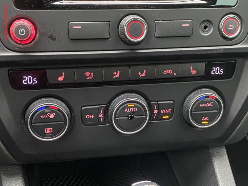 Volkswagen Jetta - hlavní fotka