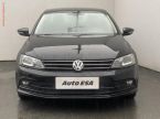Volkswagen Jetta - fotka číslo 1