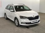 Škoda Fabia - fotka číslo 0