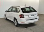 Škoda Fabia - fotka číslo 3