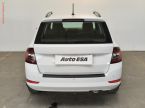 Škoda Fabia - fotka číslo 4