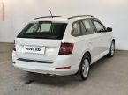Škoda Fabia - fotka číslo 5