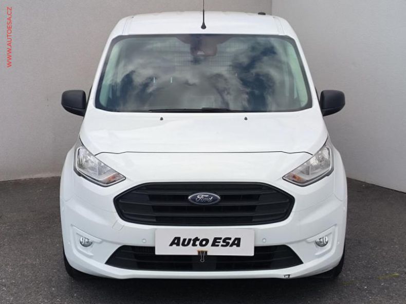 Ford Transit - hlavní fotka