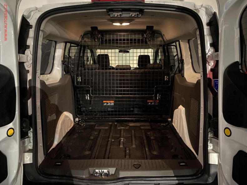 Ford Transit - hlavní fotka