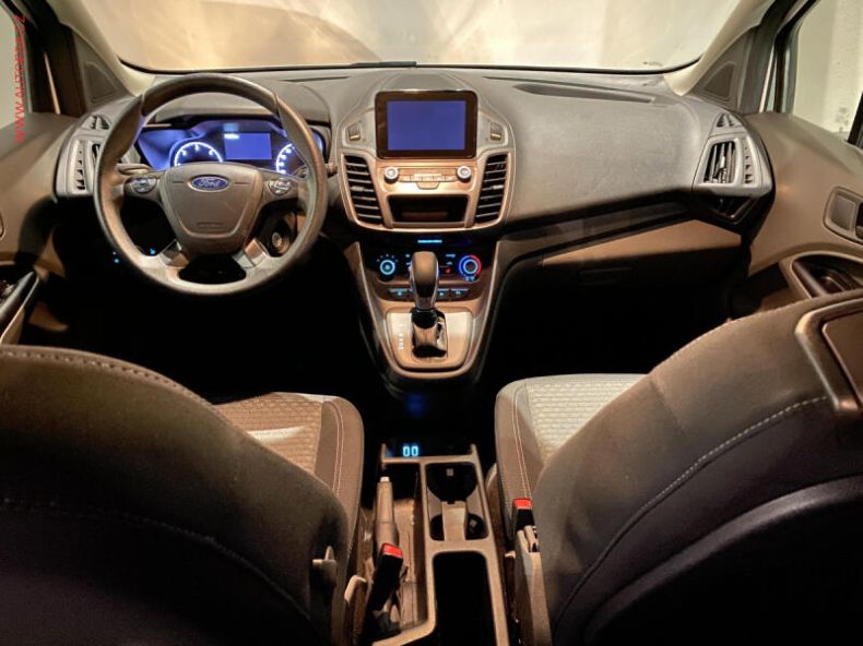 Ford Transit - hlavní fotka