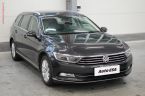 Volkswagen Passat - fotka číslo 0