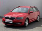 Škoda Octavia - fotka číslo 2