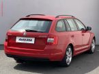 Škoda Octavia - fotka číslo 3