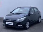 Hyundai i20 - fotka číslo 2