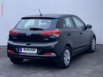 Hyundai i20 - fotka číslo 3