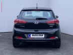 Hyundai i20 - fotka číslo 4