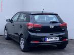 Hyundai i20 - fotka číslo 5