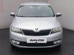 Škoda Rapid - fotka číslo 1