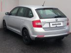 Škoda Rapid - fotka číslo 5