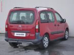 Citroën Berlingo - fotka číslo 3