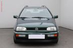 Volkswagen Golf - fotka číslo 1