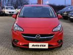 Opel Corsa - fotka číslo 1