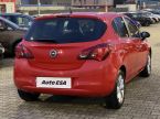 Opel Corsa - fotka číslo 3