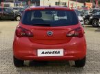 Opel Corsa - fotka číslo 4