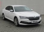 Škoda Superb - fotka číslo 0