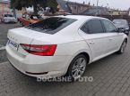 Škoda Superb - fotka číslo 1