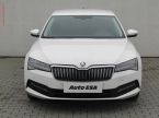 Škoda Superb - fotka číslo 1