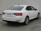 Škoda Superb - fotka číslo 3