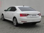 Škoda Superb - fotka číslo 5
