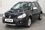 Suzuki SX4 - fotka číslo 2