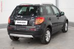 Suzuki SX4 - fotka číslo 3