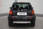 Suzuki SX4 - fotka číslo 4